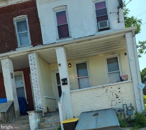 84 Norman Ave, Trenton, NJ 08618-3004