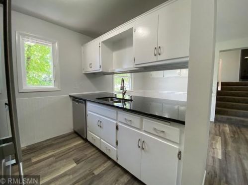 2517 103rd Ave, Minneapolis MN  55433-4507 exterior