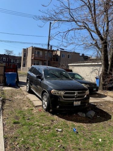 3925 Gladys Ave, Chicago IL  60624-3120 exterior