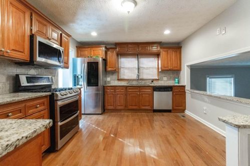 4071 Tecumseh Trl, Conley, GA 30288-1327