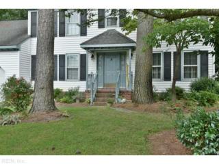 413 Wessex Dr, Chesapeake, VA 23322-7252