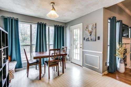 508 Whitney Dr, Fort Worth TX  76108-2512 exterior