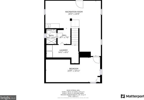 1810 Tilton Dr, Silver Spring MD 20902-4010 exterior