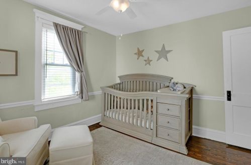 215 Marne Ave, Haddonfield NJ 08033-1444 exterior