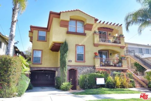 2505 Montrose Ave, Montrose, CA 91020-2237