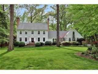 13841 Grey Friars Ln, Midlothian, VA 23113-3937