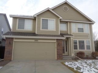 3903 Killarney Way, Aurora CO  80013-6088 exterior