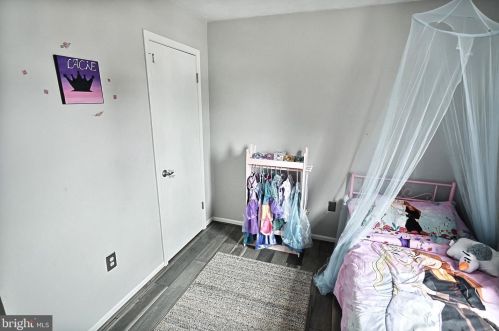 125 Edward St, Hanover PA  17331-2728 exterior