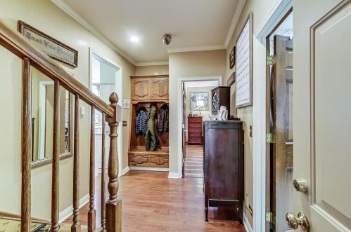347 Willowood Ln, Willowbrook IL  60527-3900 exterior