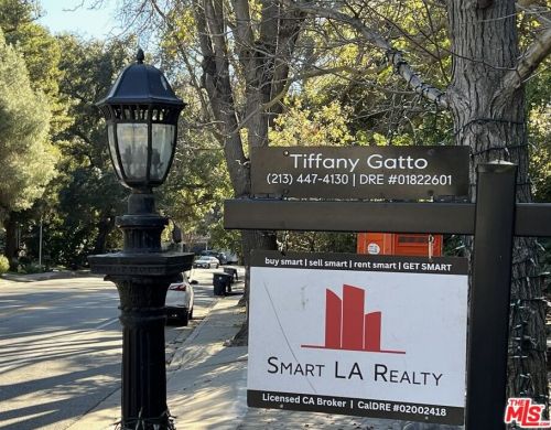 3041 Chevy Chase Dr, Glendale CA  91205-4805 exterior