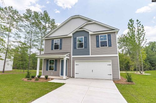 1506 Bradley Rd, Red Hill, SC 29020-9787