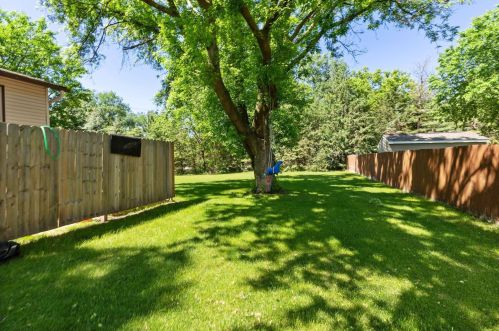 615 Bucher Ave, Saint Paul MN  55126-4628 exterior