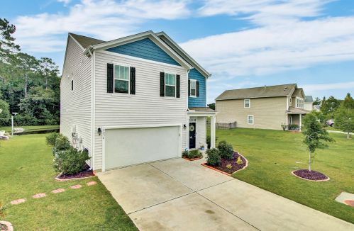 4836 Hawkins Dr, Ladson, SC 29456-6741