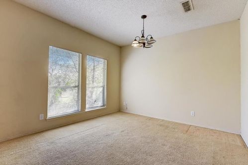 5187 Mdw Ct, Fort Worth TX  76112-3865 exterior