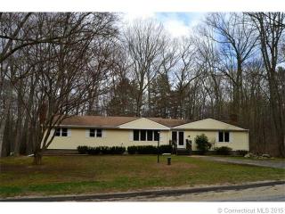 101 Wales Rd, Andover, CT 06232-1223