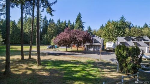 15006 Uzzell Rd, Olalla, WA 98359-9514