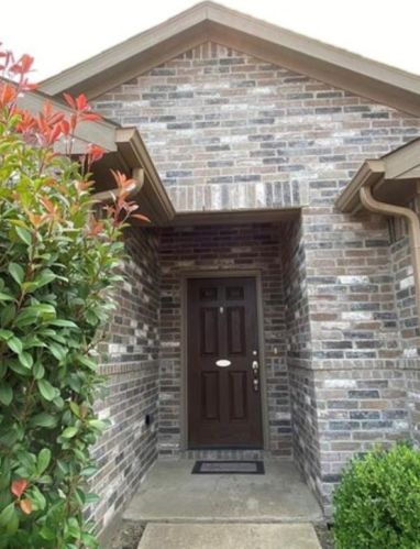 214 Timber Dr, Princeton TX  75407-2832 exterior