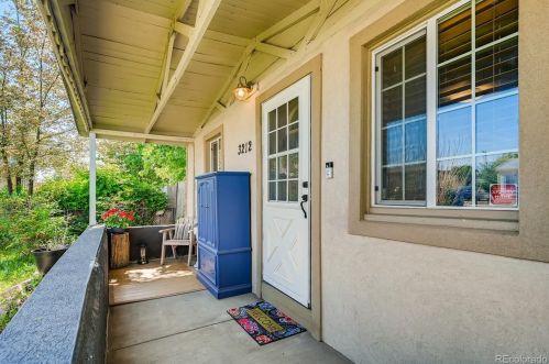 3212 Hawthorne Pl, Denver, CO 80221-2133