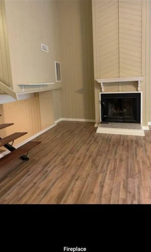 16 Lakeway St, Conroe TX  77304-3416 exterior