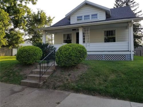 767 James St, Springfield, OH 45503-4723