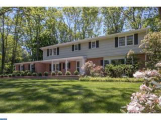 65 Woodside Ln, Princeton, NJ 08540-5417