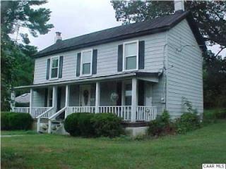 894 Brownings Cv, Shipman, VA 22971-2525