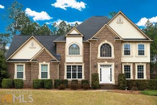 419 Silverton Dr, Mcdonough, GA 30252-4198