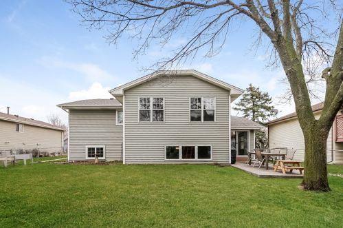 14349 Everest Ave, Saint Paul MN  55124-8011 exterior