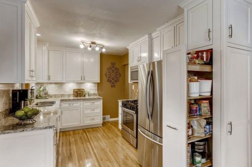2750 Churchill St, Saint Paul MN  55113-2045 exterior