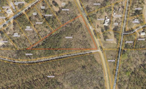 4860 Highway 174, Meggett, SC 29449-5911