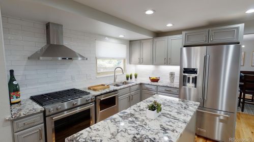 6251 Jamaica Ct, Englewood CO  80111-5701 exterior