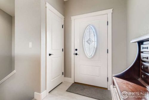 2257 Birdie Dr, Milliken CO  80543-9633 exterior