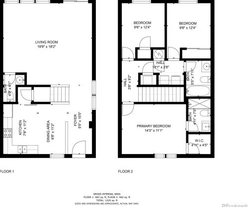 7848 Kalispell Cir, Englewood CO 80112-4646 exterior