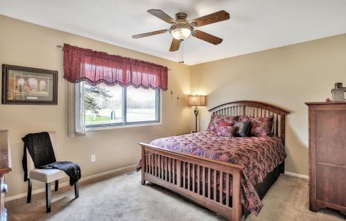 6000 Fernwood St, Saint Paul MN  55126-8464 exterior