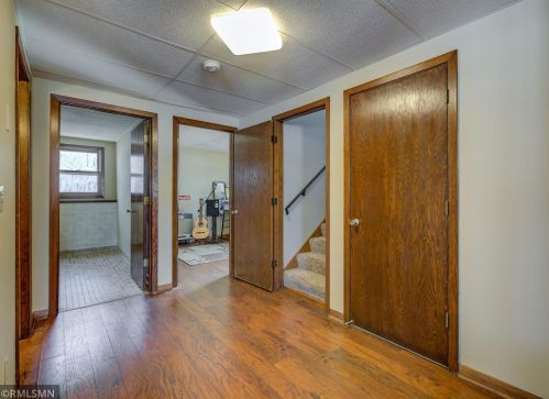 1253 Halper Way, Saint Paul MN  55110-2205 exterior