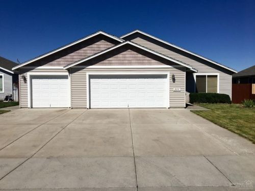 3037 8th St, Eagle Crest OR  97756-1015 exterior
