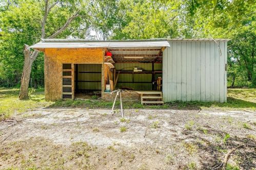 6356 Rendon Bloodworth Rd, Fort Worth, TX 76140-9446