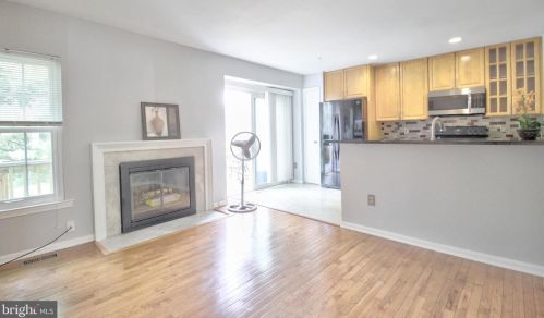 1605 Ingram Ter, Silver Spring MD 20906-5932 exterior