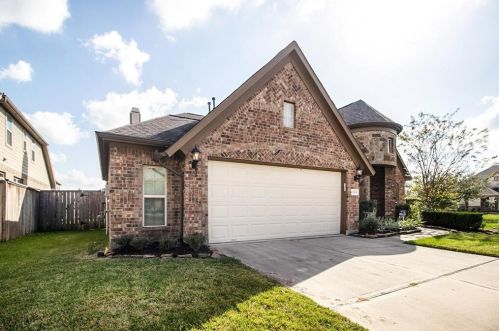 13515 Ambler Springs Dr, Tomball, TX 77377-2552