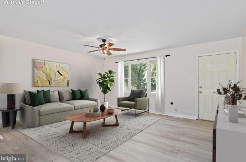 779 Windway Ln, Mineral, VA 23117-4851