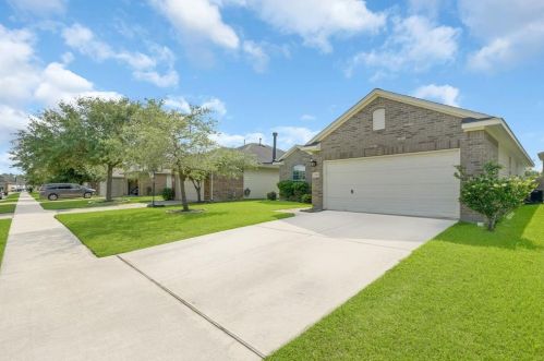 7106 Anaquitas Creek Ct, Richmond, TX 77407-7138