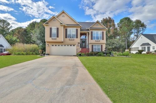 5268 Fawn Ivey Ln, Buford, GA 30519-7526