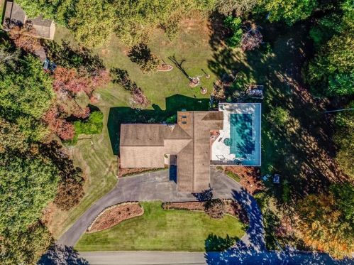 101 Dogwood Trl, Big Canoe GA  30143-2041 exterior