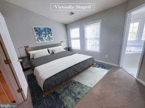 9642 Potters Hill Cir, Lorton, VA 22079-2319