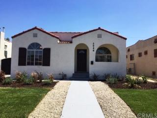 5946 4th Ave, Los Angeles, CA 90043-3227