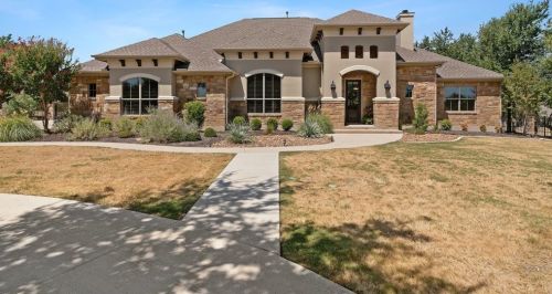 605 Majestic Oak Ln, Georgetown, TX 78633-2076