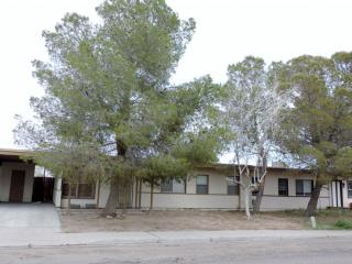 441 Gold Canyon St, Ridgecrest, CA 93555-5749