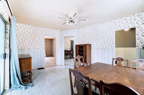 1216 Carson Ave, Cincinnati OH  45215-3122 exterior