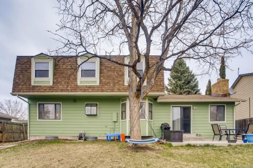 5137 Ventura Way, Denver CO 80015-2357 exterior