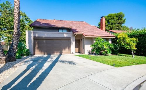 247 Currant Way, Oceanside, CA 92057-6635